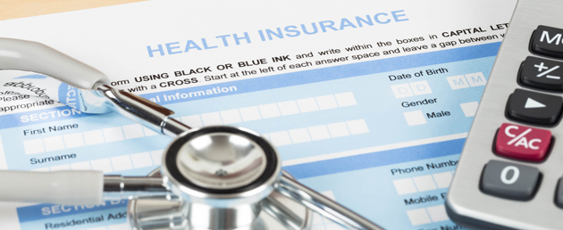 State Insurance Coverage